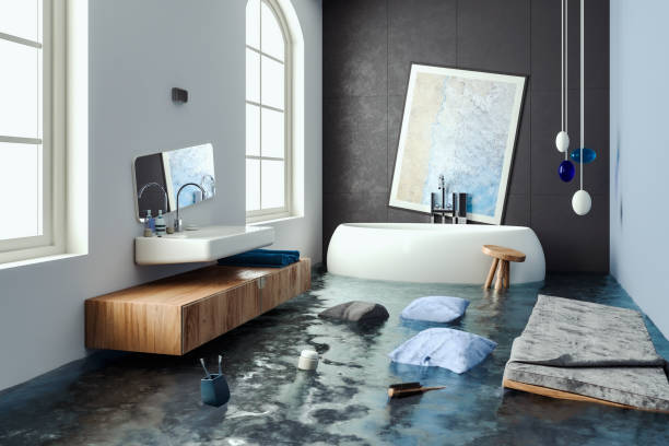 Rainbow City, AL Water damage restoration Company