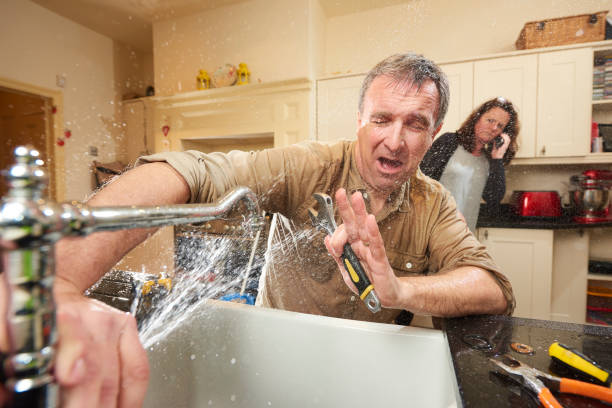 Best Commercial water damage restoration  in Rainbow City, AL